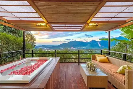 Aonang Fiore Resort - 113