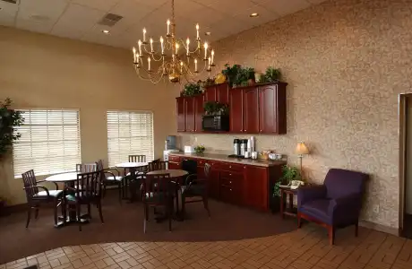Bluegrass Extended Stay - 20