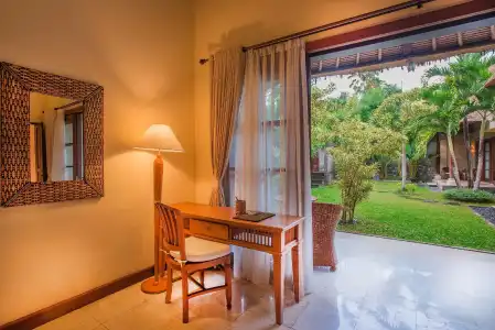 Samhita Garden Ubud - 34