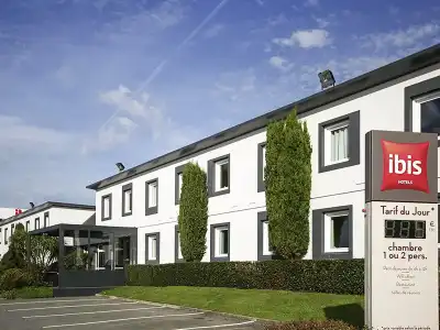 ibis Saint Malo La Madeleine - 50