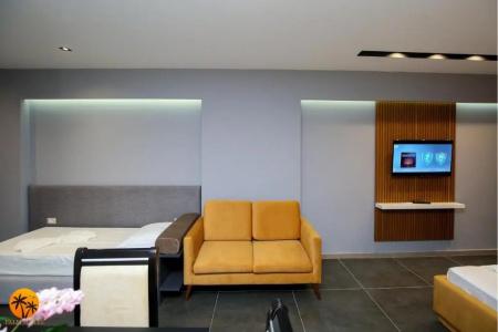 Palm Suites Apartaments - 75