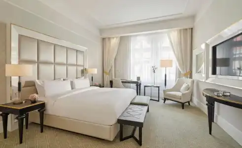 Párisi Udvar Budapest, part of Hyatt - 37