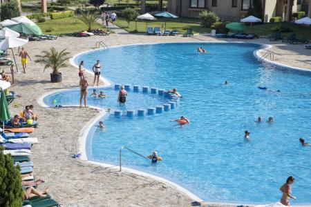 Kaliakria Resort - 18