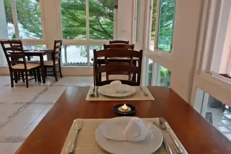 Ananda Lanta Resort - 21