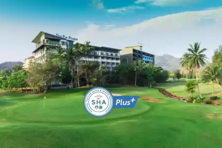 The Par Phuket - 72