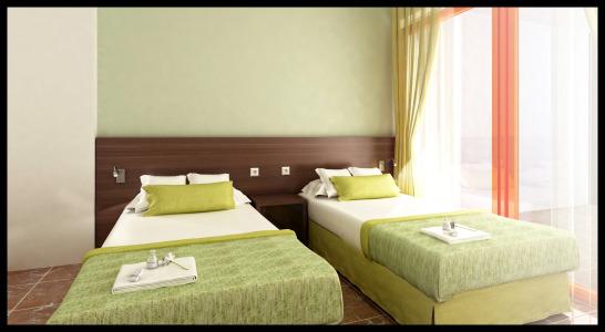 Magic Tropical Splash - 1