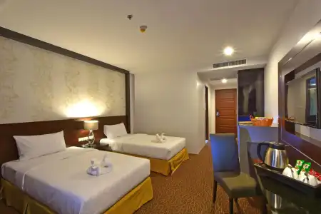 Siam Oriental - 5