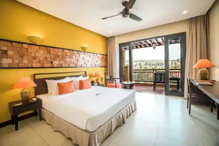 Pandanus Resort - 107