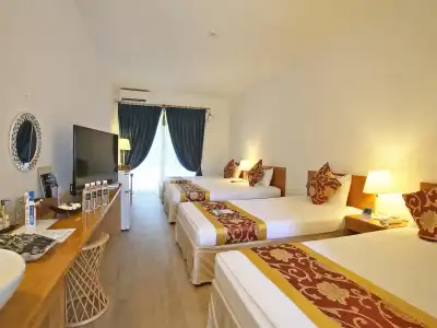 Nata Beach Villa - 24