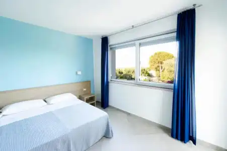 Residence Torre del Porto - 91