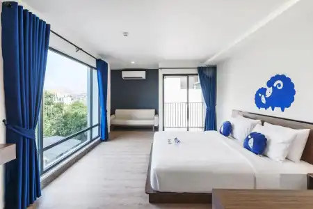 Kokotel Chiang Mai Nimman - 3
