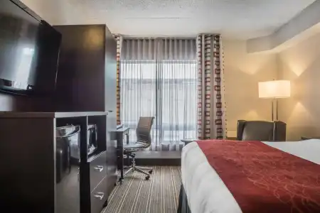Comfort Inn Leamington - 49