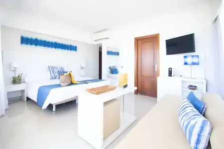 Cabot Pollensa Park Spa - 47
