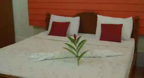 La Bella Guesthouse - 9