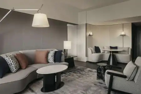 Hilton Singapore Orchard - 55