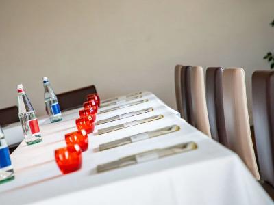 Hôtel Mercure Villefranche-Sur-Saône - 23