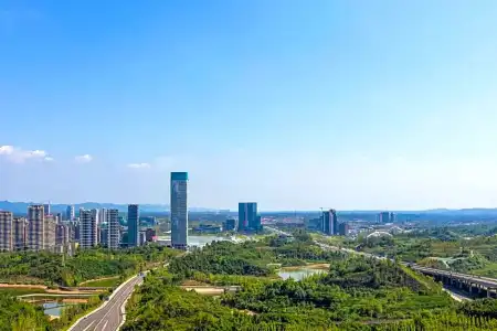 Courtyard by Marriott Chengdu South - 49