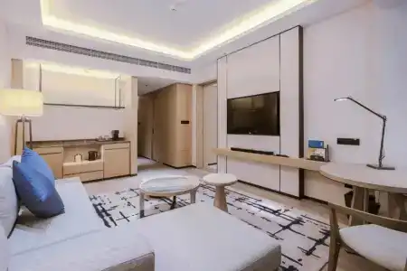 Four Points by Sheraton Suzhou, Wuzhong - 87