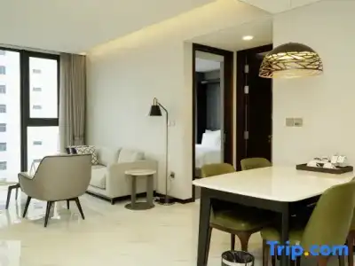 The Five Residences Hanoi - 29