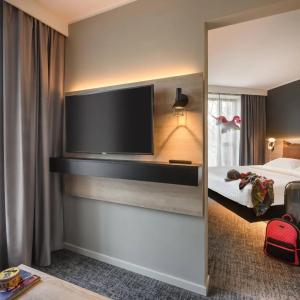 Moxy Dresden Neustadt - 35