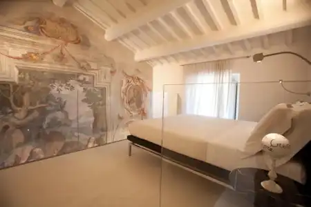 Nun Assisi Relais Spa Museum - 76