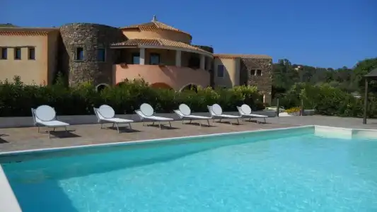 Maria Caderina Green Village - 33