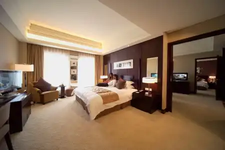 New Century Grand Hangzhou - 34