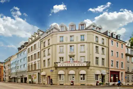 Restaurant Resslirytti - 0