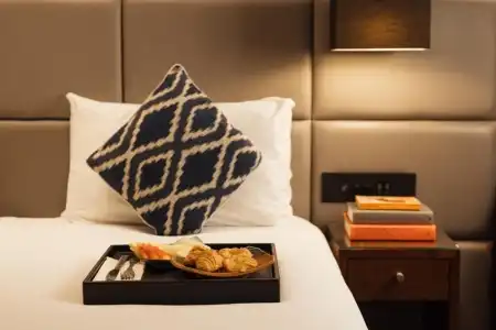 Montcalm Chilworth Townhouse, Paddington - 30