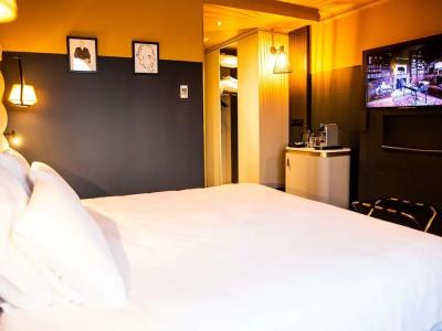 Hôtel Mercure Honfleur - 60