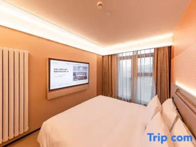 Orange (Beijing Shilihe) - 92