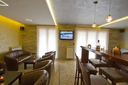 Vila Barović and Spa - 19