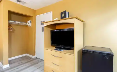 Quality Inn Branson - Hwy 76 Central - 20