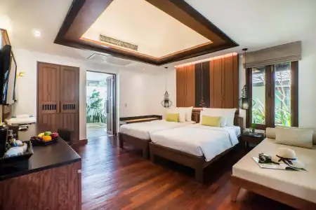 Koh Chang Resort - 31