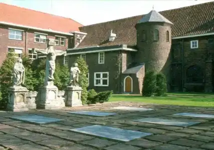 Marienhage - 21