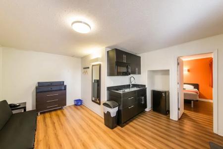 Motel 6 Cranbrook, BC - 94