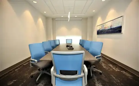Holiday Inn Express & Suites Charlotte - South End by IHG - 13