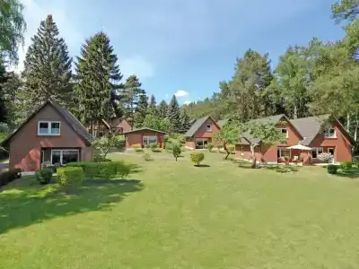 Seepark Heidenholz, Plau am See - 119