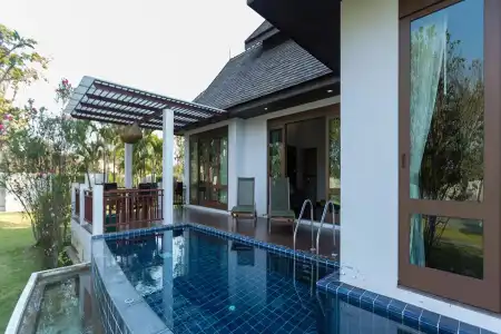 Doltara Boutique Resort - 15