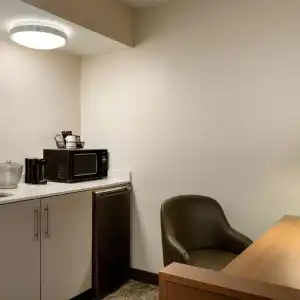 TownePlace Suites Phoenix North - 20