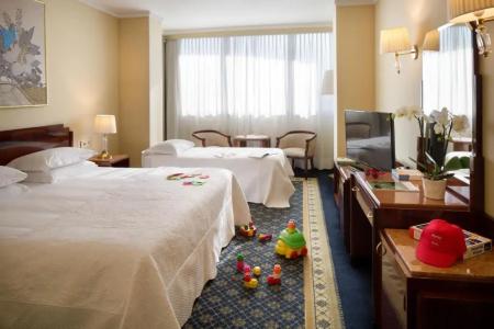 Starhotels du Parc - 34