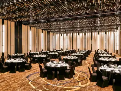 Movenpick Resort Waverly Phu Quoc - 29