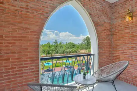 My Son Heritage Resort And Spa - 44