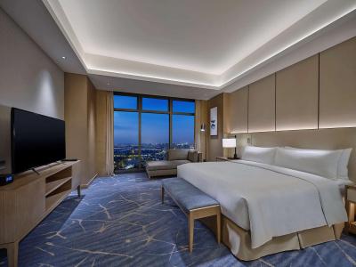 Hilton Beijing Tongzhou - 2