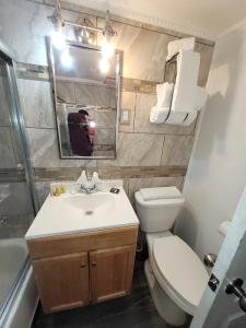 Desert Hills Motel - 34