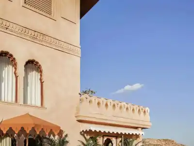 Fairmont Jaipur - 103