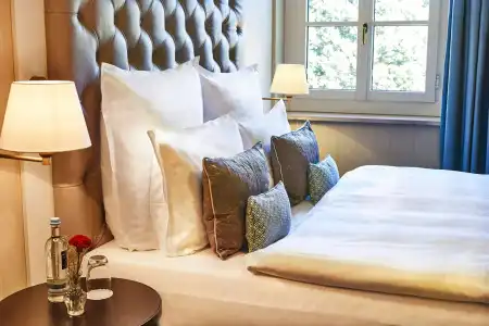 Steigenberger Icon Grand& Spa Petersberg - 65