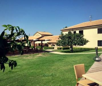 Agriturismo Porta Sirena - 15