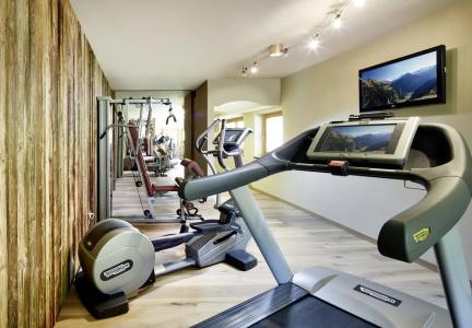 ZillergrundRock Luxury Mountain Resort - 18