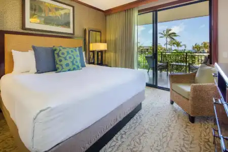Koloa Landing At Poipu Beach, A Wyndham Grand Resort - 169